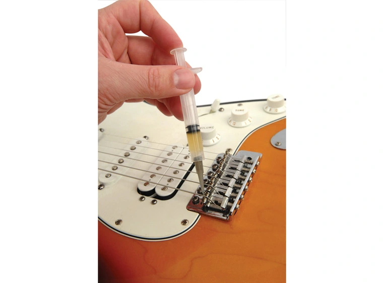 Planet Waves PW-LBK-01 Lubrikit 